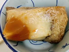 -张钦德·广场老牌豆花甜汤(总店)