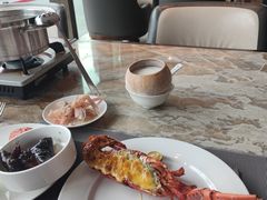 -安蒂娅·海鲜自助餐厅(安蒂娅美兰酒店)