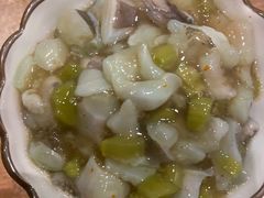 -喜牛日本料理(双街店)