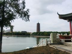 -葛仙湖公园