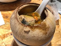 -陈鹏鹏潮汕菜(欢乐海岸 海边景观店)