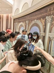 -禧月荟S月子中心(侨城店)