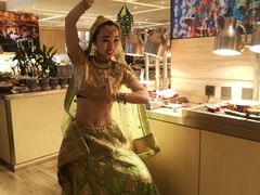 -北京王府井希尔顿酒店·万斯阁西餐厅