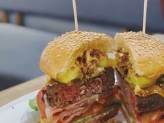 -HELLO 27 意面·沙拉·帕尼尼