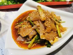 -红辣椒·川菜·火锅(大洋中心店)
