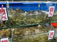 水产区-青石桥市场北1-27号