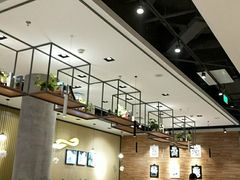 大堂-米斯特比萨(望京西园店)