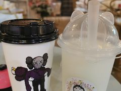 至尊撸狗套餐-Husky Go! 哈士奇体验馆·宠物咖啡厅狗咖