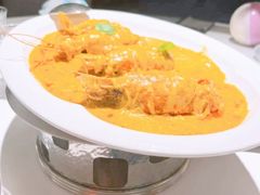 -狮拾久·现代新加坡料理(壹方城店)