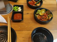 -九田家黑牛烤肉料理(吴江万象汇店)