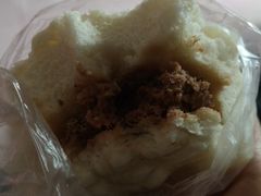 -清泉阁包子铺(中山路店)