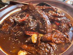 -恰饭·老长沙市井菜(天河客运站店)