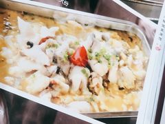-小锅饭豆腐馆(嘉陵江街店)