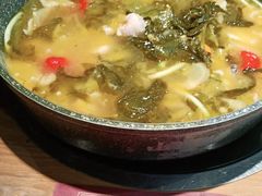 -山城外·非遗酸菜鱼(蜀都万达店)