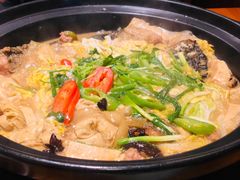 得莫利炖鱼-翠花老菜饺子馆(七宝店)