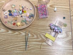 -100家灵感仓库·DIY团建(什刹海店)