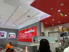 -DQ·蛋糕·冰淇淋(领秀城店)