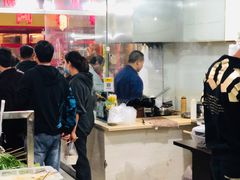 -瑞安第一泡·后街泡泡(虹桥后街店)