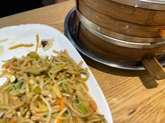 凉拌筱面-老绥元烧麦·家常菜(摩尔城店)