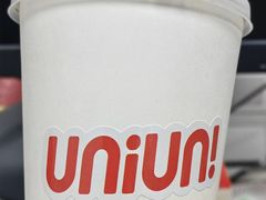 -UNI UNI(环亚凯瑟琳店)
