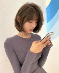 -杉影印象日式烫染專門店