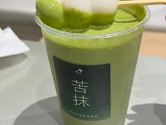-喜茶(深圳东门1234店)