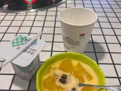 -山悦里 山野·鲜火锅(罗斯福广场店)