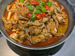 -蛙喔牛蛙(仙林万达茂店)