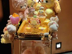 -色響火锅(恒隆广场店)