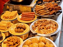 -柳州肥姨妈大骨螺蛳粉(沙河店)