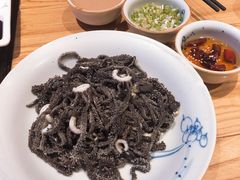 -四季民福烤鸭店(前门廊房二条店)