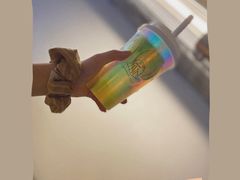 -不正咖啡(万达尊店)