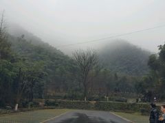 -仙霞关景区