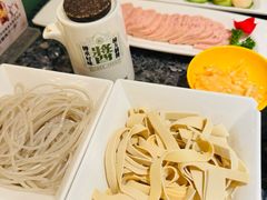 -一席地·本地鸡窝·杭帮鸡火锅(萧山银隆百货店)