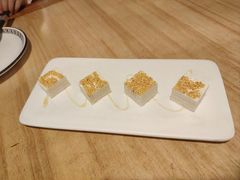 -格日勒阿妈蒙古厨房(市政府西门店)