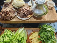 -尼玛藏家风味园(阿山食城店)
