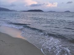 -三亚亚龙湾红树林度假酒店