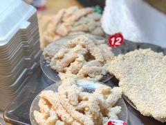 -特色椒盐排条(天山西路店)