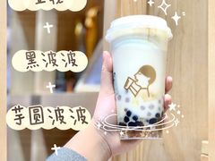 -喜茶(佛山岭南站店)