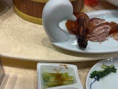 -北平印象.北京烤鸭.新京菜.融合菜(世贸店)