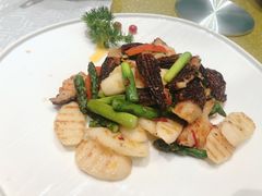 -有喜胶东小馆(超极合生汇太申祥和店)
