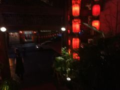 -蓉城江北老灶火锅(春熙路店)