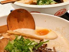 -味千拉面(广州白云机场T1西二店)