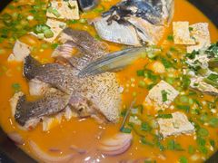 -筱爷叔·上海传统手工菜(玉树路店)