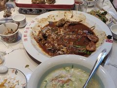 -渔家风味·鲅鱼水饺·央视展播·海鲜天津菜(开发区店)