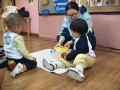 -伊顿幼儿园(济南大地锐城校区)