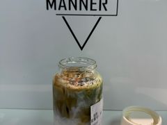 -Manner Coffee(芮欧百货店)