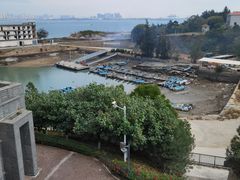 -五通灯塔公园