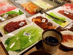 -野妹经典火锅(江夏中百店)