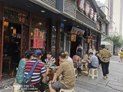 等位区-凤源豆花(新豪天地店)